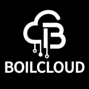 BOILCLOUD Logo