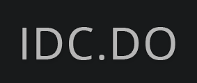 IDC.DO Logo