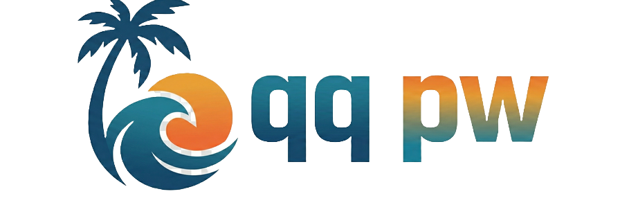 qq.pw Logo