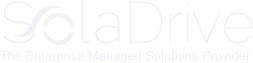 SolaDrive Logo