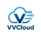 vvcloud Logo